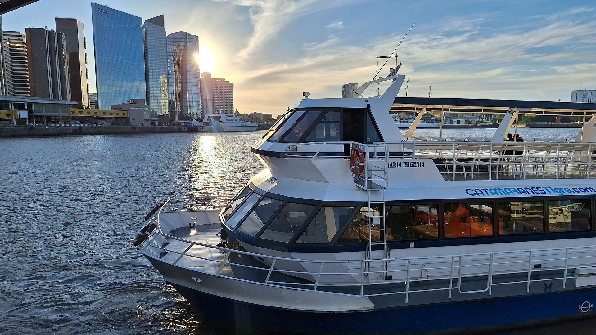 paquete bus turistico