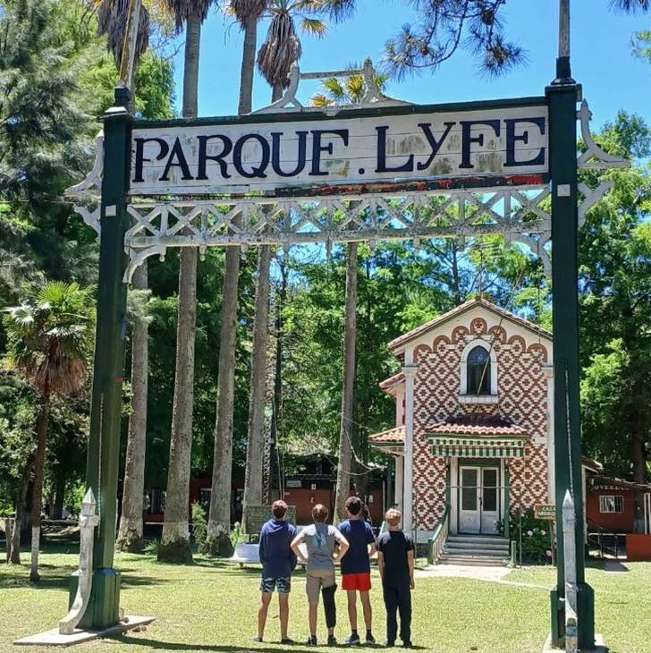 paquete bus turistico